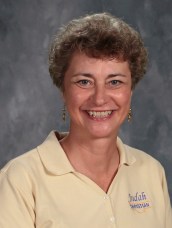Joyce Frost