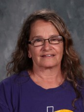 Laura Lake