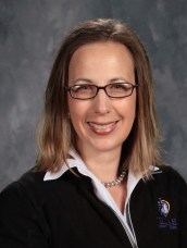 Dawn McDaniel