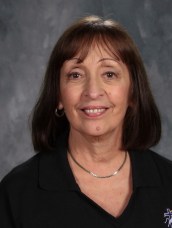 Magaly Rogers