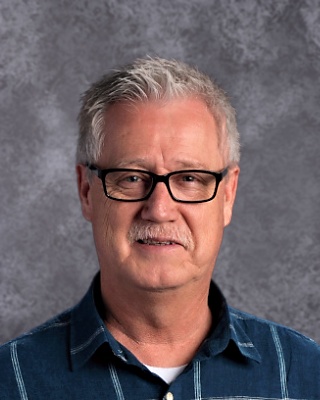 Timothy Clements