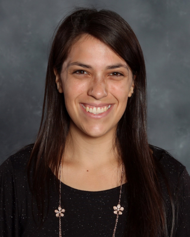 Cassidy Arteaga