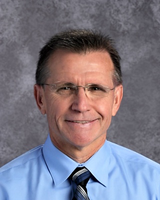 Mark Stewart