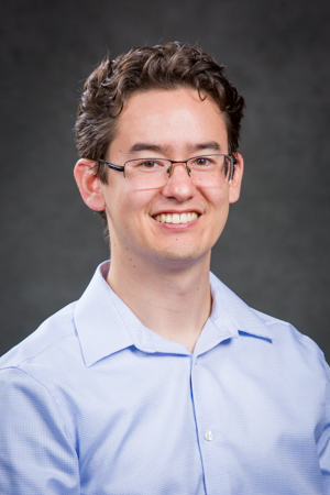 Nathan Yee