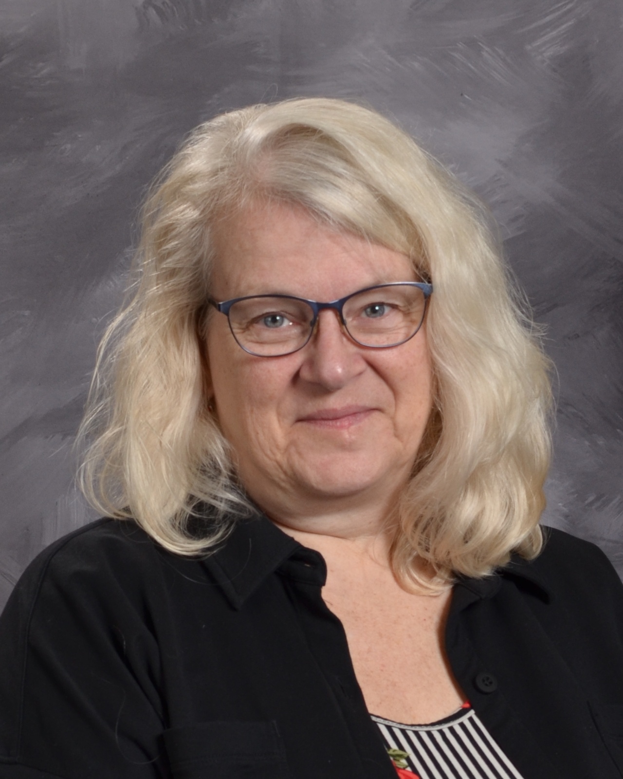 Elizabeth Pennington