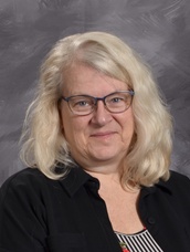 Elizabeth Pennington