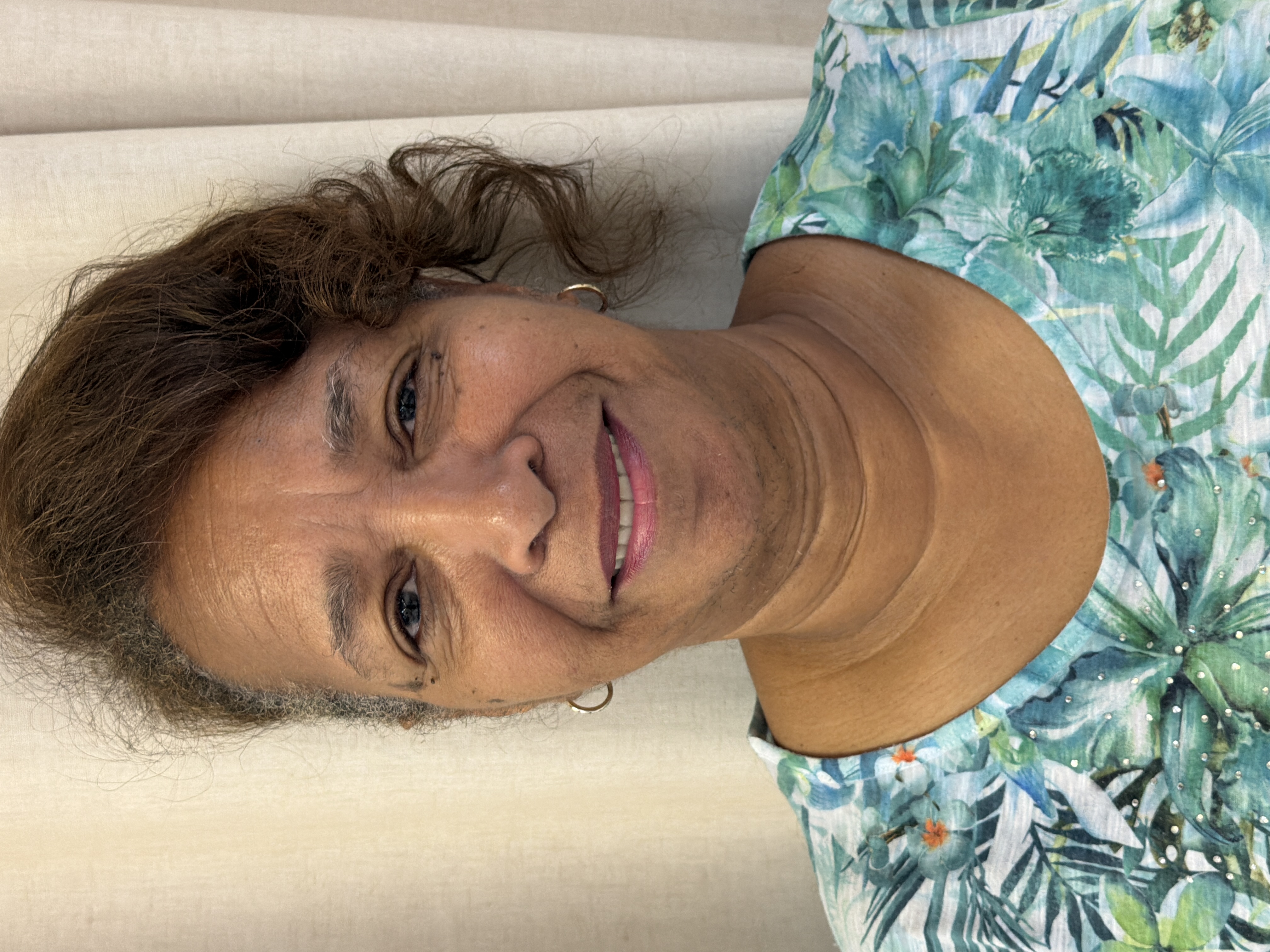 Gloria Allen