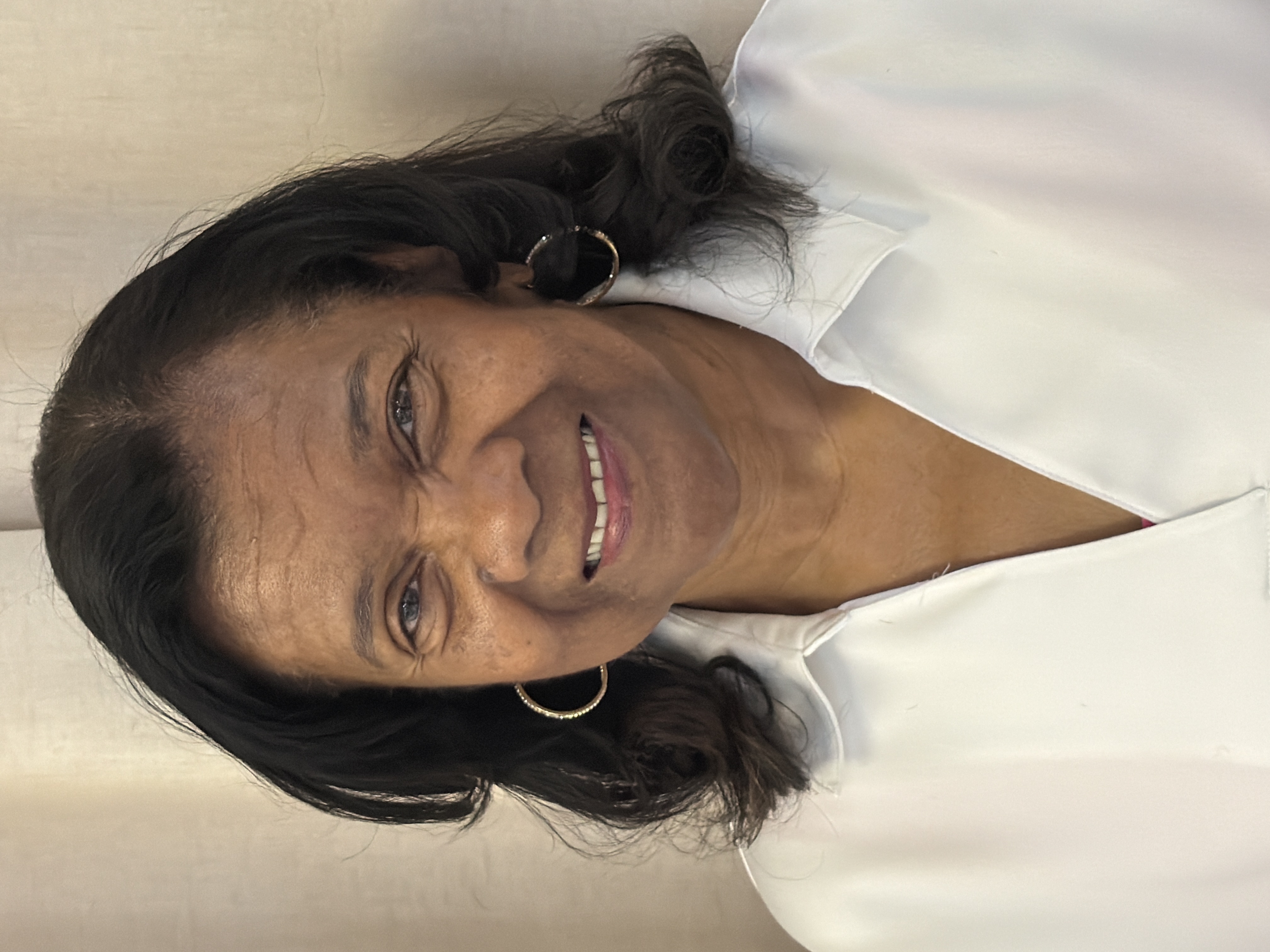 Glenda Colbert