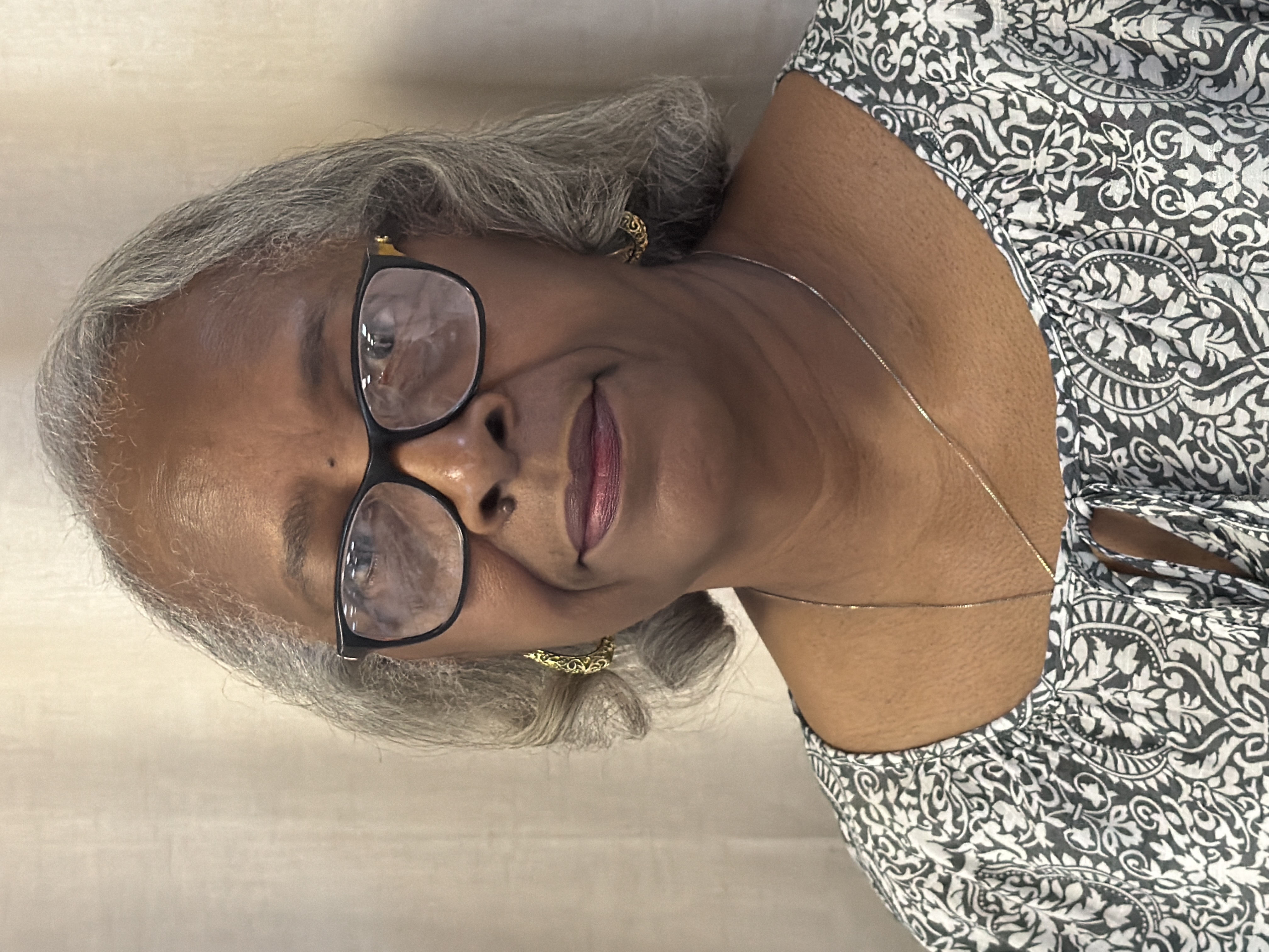Deloris Cobb