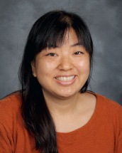 Alison Yoshimoto