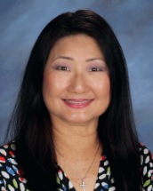 Sandra Simmons