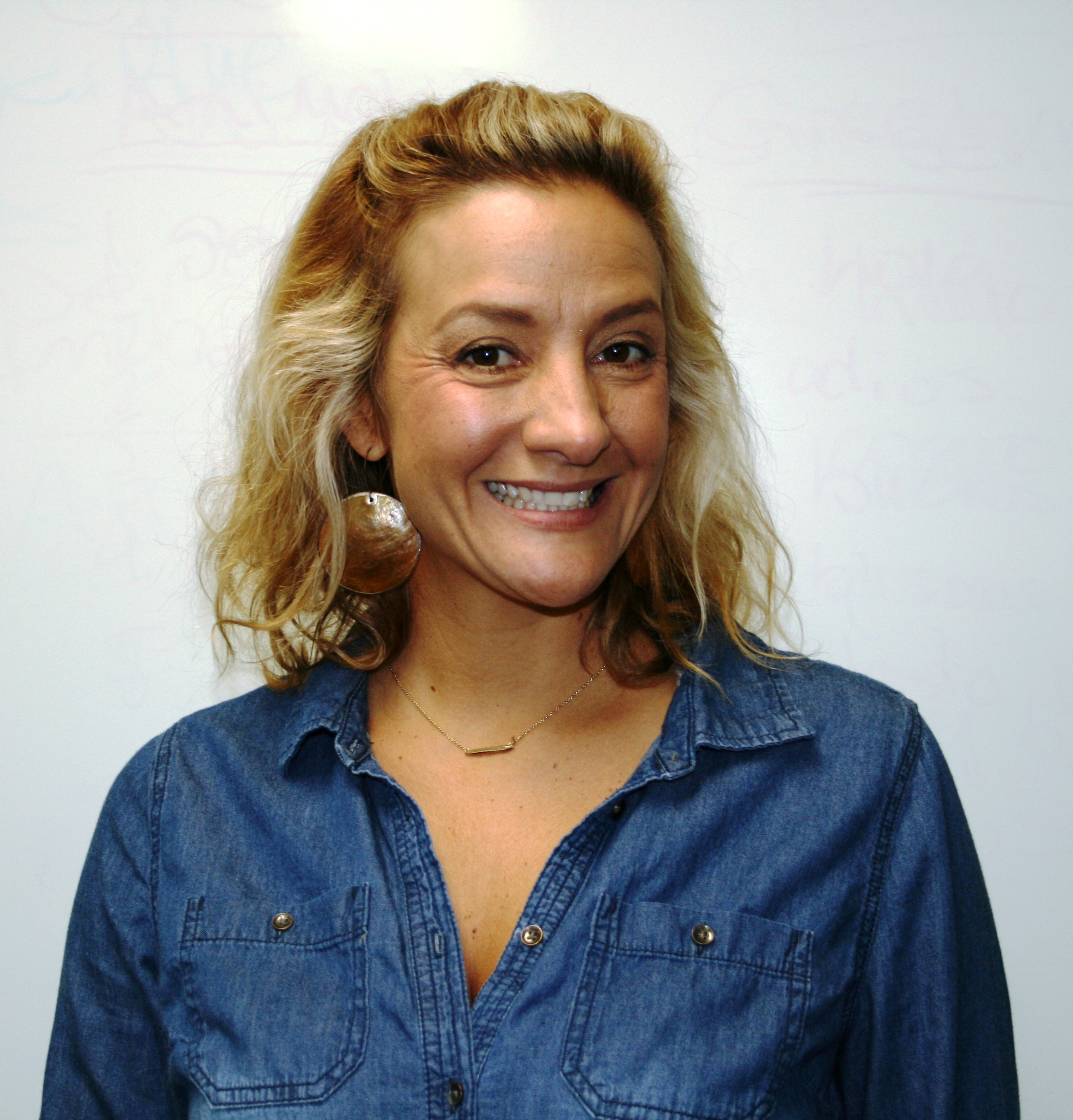 Rachel Lanzas