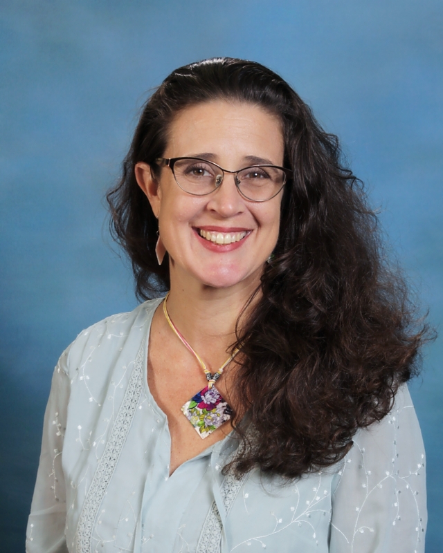 Kelly Cavallo