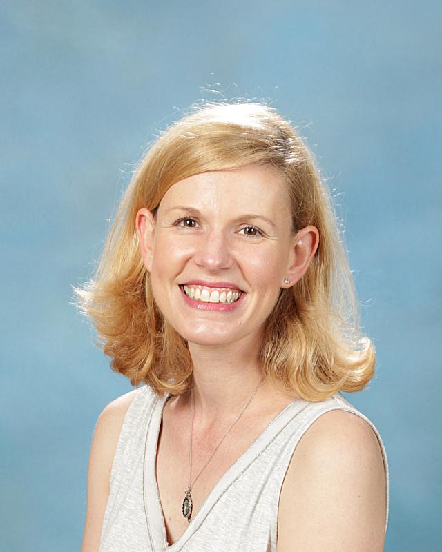 Alicia Chauvin