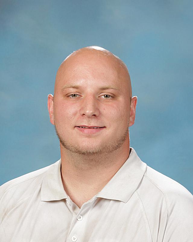 Cody Braendel