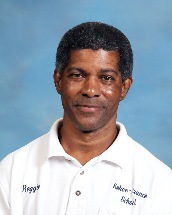 Reggie McGill