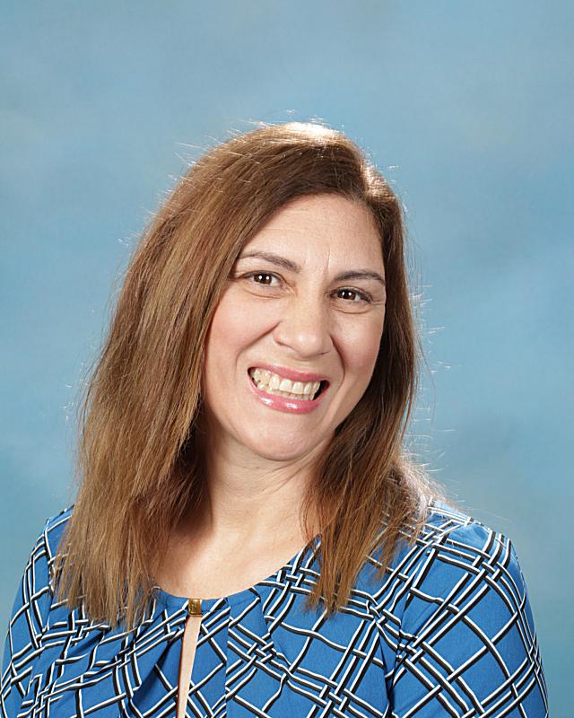 Carol Richard