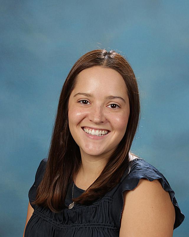 Samantha Gammon