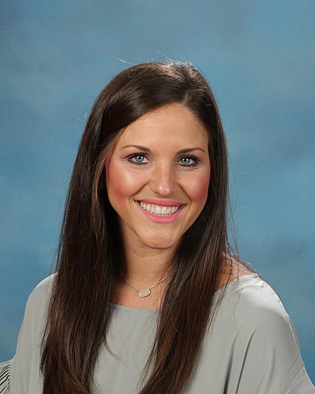 Sarah Ficarra
