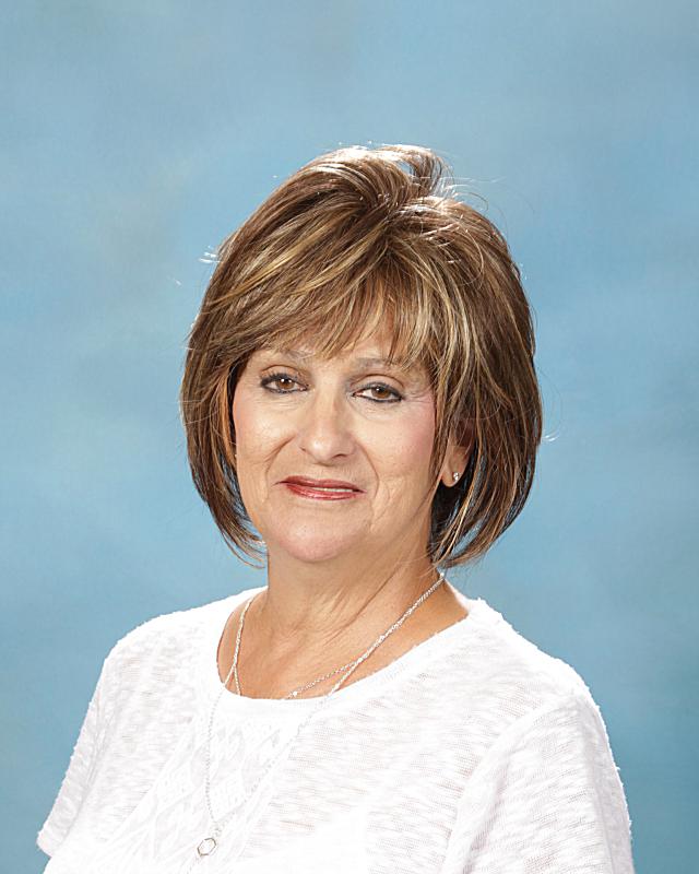 Jan McCluskey