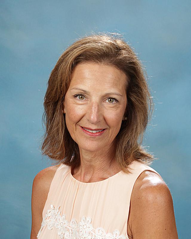 Linda Grush