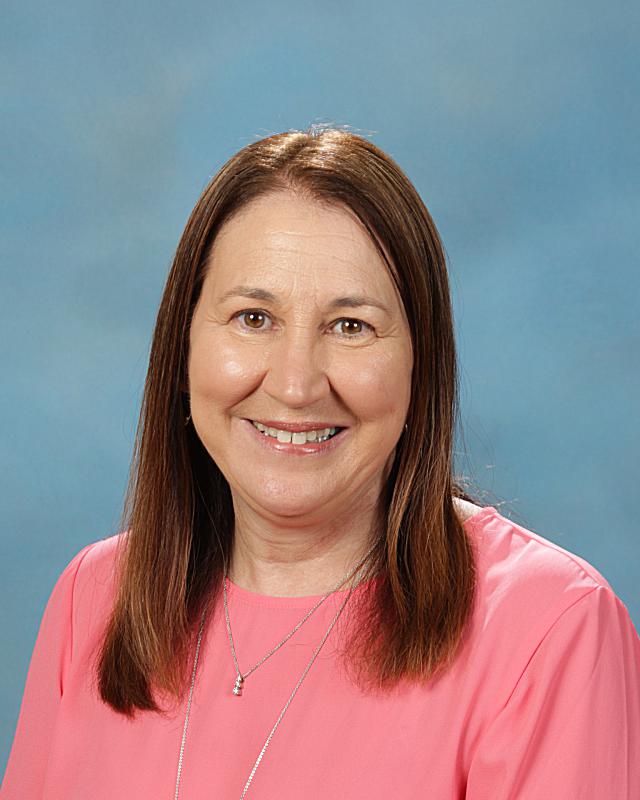 Dianne Thomas
