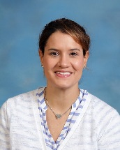 Carla Blais