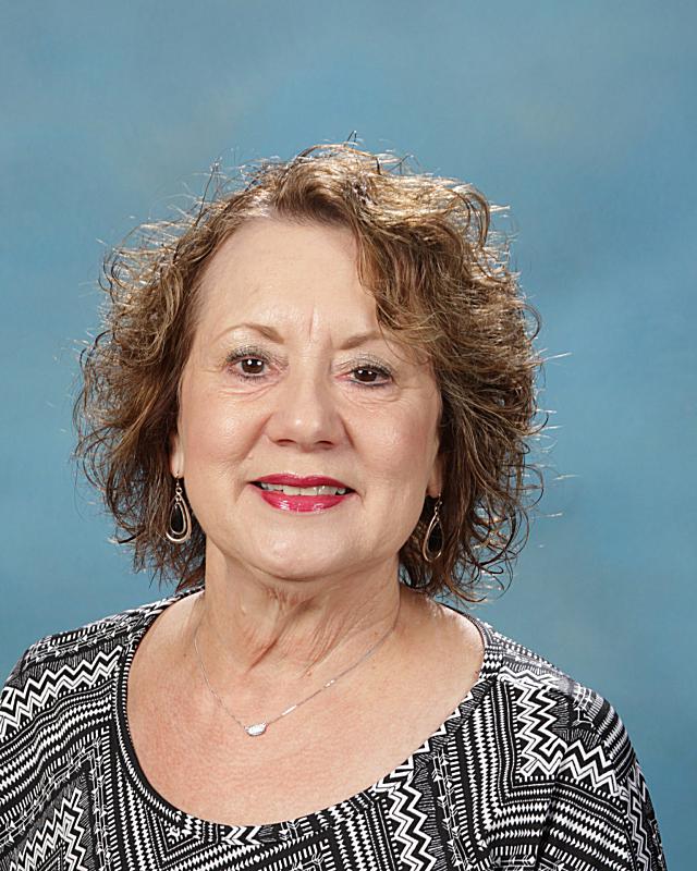 Janet Landry