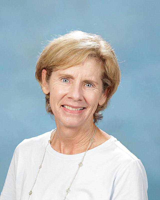 Martha Scott