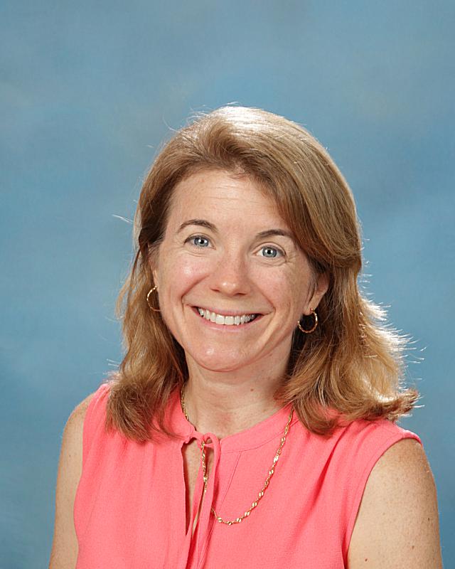 Daphne Childress