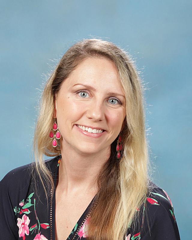 Christie Richoux