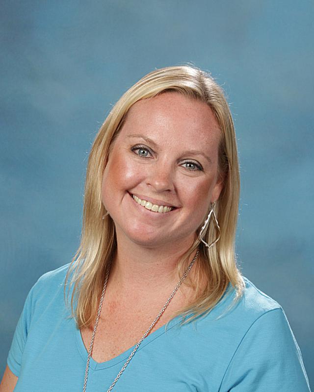 Megan McIntyre