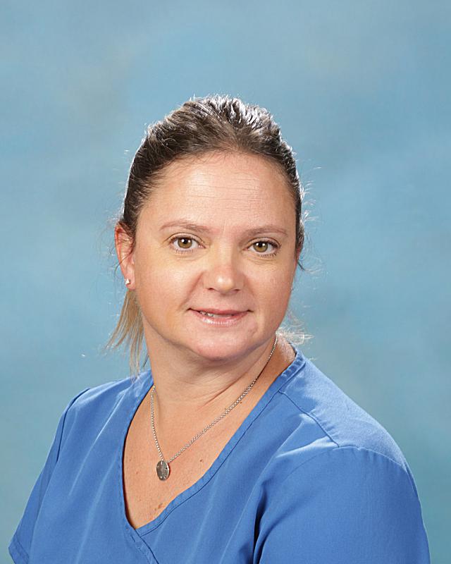 Mary Boyd