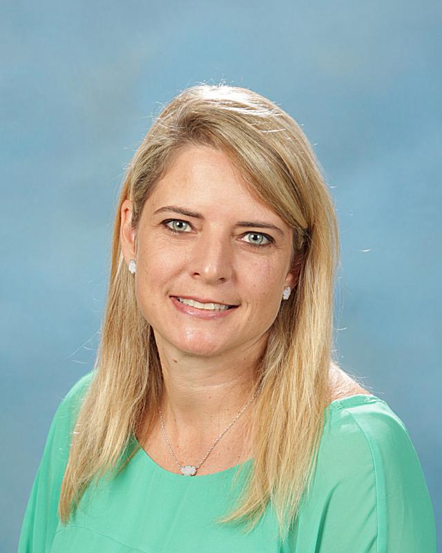Jennifer Pace