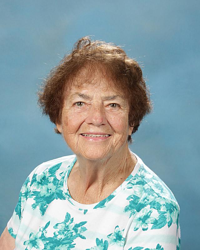 Claire Bonee