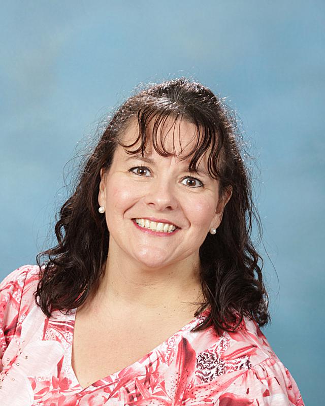 Kelly Hebert