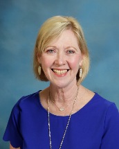 Mary Ann Faulkner