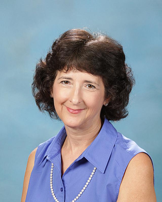 Mary Beth Stewart