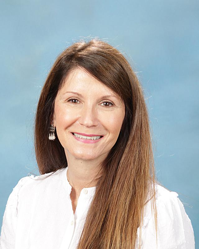 Karrie Ward