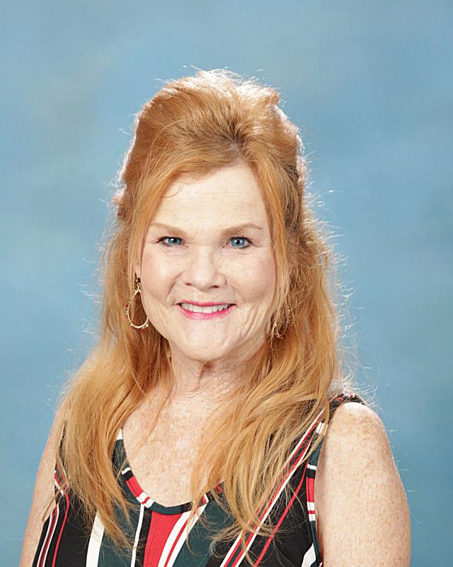Debbie Sarver