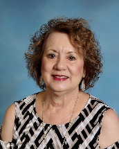 Janet Landry