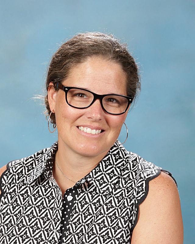 Jennifer Charbonnet