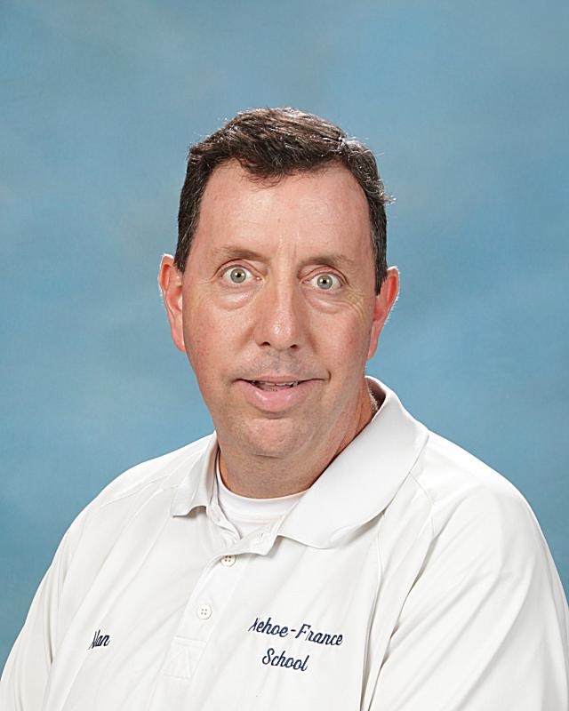 Alan Alper