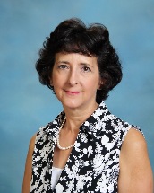 Mary Beth Stewart
