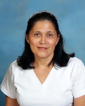 Lucila Rodriguez