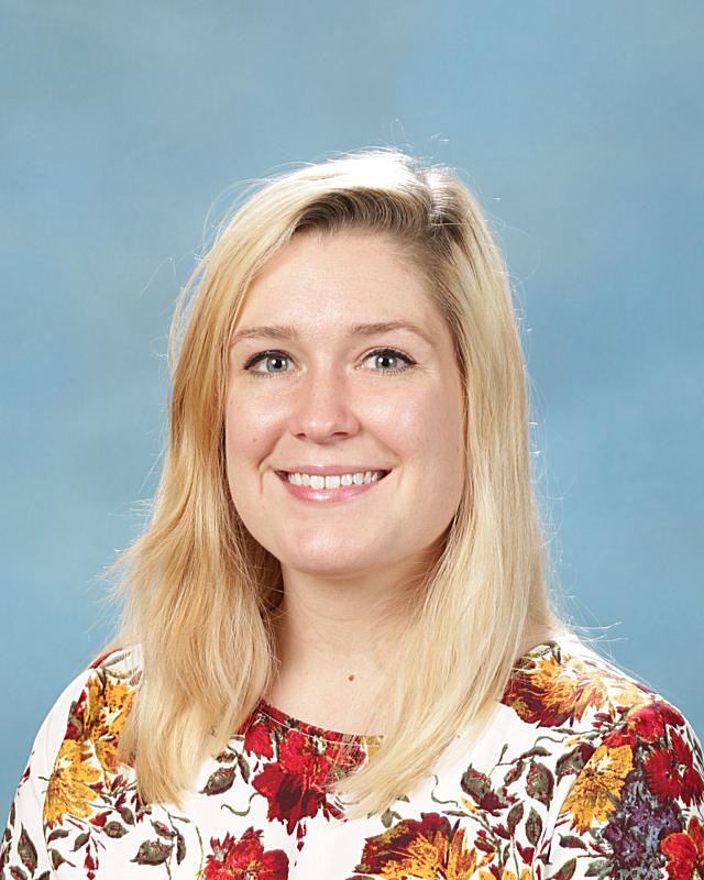 Elaine Frost