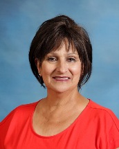 Jan McCluskey