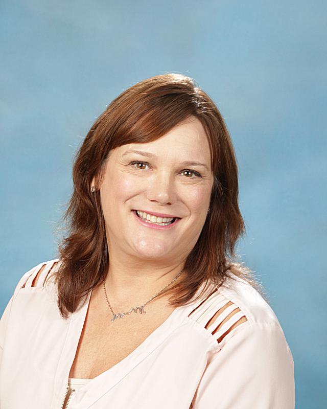 Jane Estrade