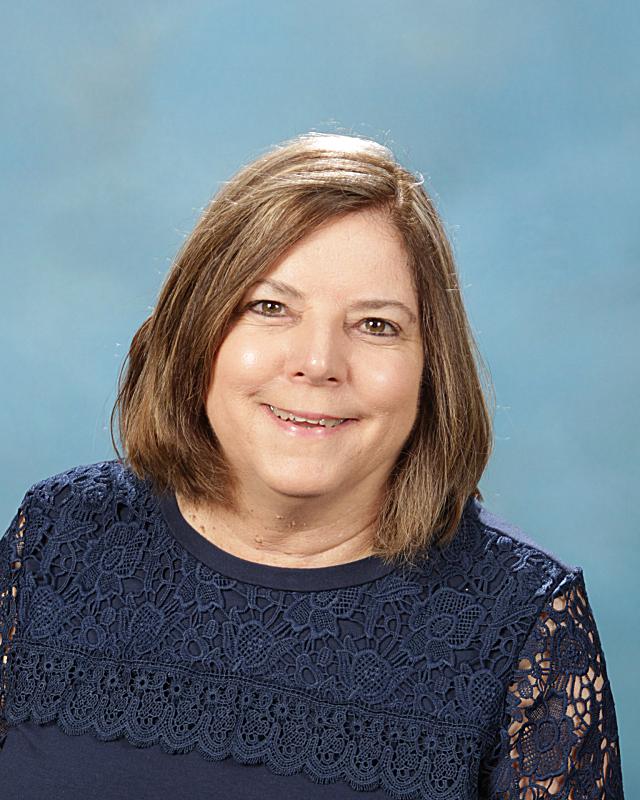 Karen Rauch