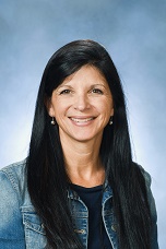 Anna Irby